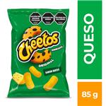 Cheetos Sabor Queso 85g