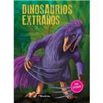 Libro Dinosaurios Extraños Vol. 2