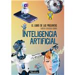 Libro Datos Curiosos Sobre Inteligencia Artificial