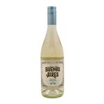 Vino Fino Blanco Dulce Buenos Aires 750ml