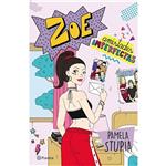 Libro Zoe Amistades Imperfectas