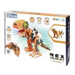 Robot Radio Control XTREM BOTS Rex The Dinobot 53 Cm