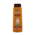 Shampoo Oil Repair Liso Coco Garnier Fructis 650ml