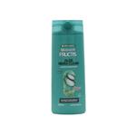 Shampoo Aloe Hidra Clean Garnier Fructis 200ml