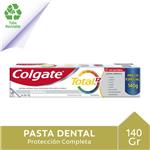 Pasta Dental COLGATE Total 12 Original 140g
