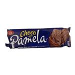 Galletitas Dulces Sabor Chocolate Pamela 170g