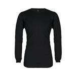 Sweater Hombre Cuello Redondo Manhattan Negro Talle L