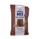 Snack De Cereales Con Cacao Cereal Mix 100g