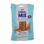 Snack De Cereales Sabor Original Cereal Mix 100g