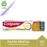 Pasta Dental COLGATE Total 12 Control Sarro 140g