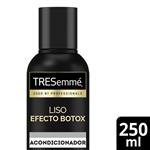 Acondicionador Liso Efecto Botox Tresemme 250ml