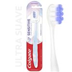Cepillo Dental Sensitive Colgate 1u