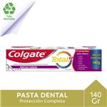 Pasta Dental COLGATE Total 12 Encias Sanas 140g