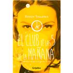 Libro El Club De Las 5 De La Mañana