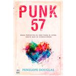 Libro Punk 57