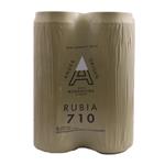 Cerveza Rubia X4 Andes Origen Pak 2840ml