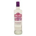 Vodka Coctel Raspberry Orloff 700ml