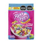 Cereal Sabor Tutti Frut Flynn Paff 200g