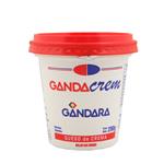 Queso Crema Gandara 290g