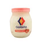 Yogur Entero Firme Sabor Frutilla Gandara 200g