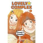 Libro Lovely Complex Vol. 3