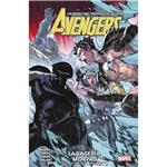 Libro Avengers La Cacería Mortal Vol. 8