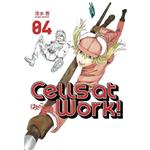 Libro Cells At Work Vol. 4