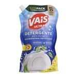 Detergente Para Vajilla 2en1 Vais 800ml