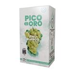 Vino Blanco Dulce Pico De Oro 1000ml