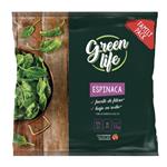 Espinaca Green Life 1.1 Kg
