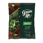Brócoli Green Life 450g