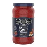 Salsa De Tomate Filetto Rina 340g