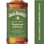 Whisky Apple Jack Daniel 700ml