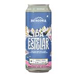 Cerveza Ipa Estelar Patagonia 473ml