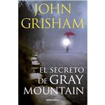 Libro El Secreto Gray Mountain
