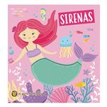 Libro Sirenas