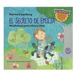 Libro El Secreto De Emilia