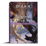 Libro Tiempo De Dragones Las Cronicas Del Mundo