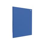 Cuaderno Ppr 19x23 Trama Azul