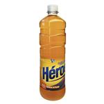 Limpiador Liquido Amanecer De Verano Heroe 900cc