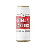 Cerveza Leuven Stella Artois 473ml