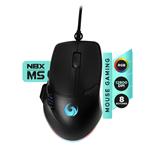 Mouse NOBLEX  Ms12010 Usb