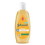 Shampoo Original Johnsons Baby 200ml