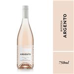 Vino Rosé Organic Argento 750ml