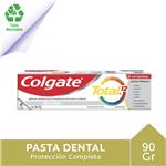 Crema Dental Original Colgate Total 90g