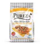 Premezcla Para Pizza Y Pan Pureza 500g