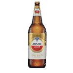 Cerveza Lager Amstel 1000ml