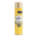 Desodorante Ambiente Limon Refrescante Glade 380cc