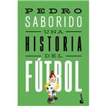 Libro La Historia Del Futbol