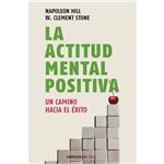 Libro La Actitud Mental Positiva